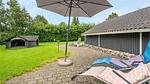 outside - Ferienhaus für 8 Personen (123 m²) in Alsen - Top-Hundeurlaub