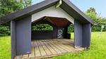 outside - Ferienhaus für 8 Personen (123 m²) in Alsen - Top-Hundeurlaub