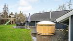 outside - Ferienhaus für 8 Personen (123 m²) in Alsen - Top-Hundeurlaub