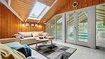 living-room - Ferienhaus für 8 Personen (123 m²) in Alsen - Top-Hundeurlaub