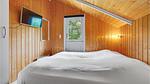 bed - Ferienhaus für 8 Personen (123 m²) in Alsen - Top-Hundeurlaub