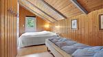 bed - Ferienhaus für 8 Personen (123 m²) in Alsen - Top-Hundeurlaub