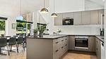 kitchen - Ferienhaus für 14 Personen (190 m²) in Odder - Top-Hundeurlaub