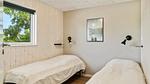 bedroom - Ferienhaus für 14 Personen (190 m²) in Odder - Top-Hundeurlaub