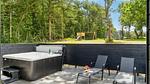 terrace - Ferienhaus für 14 Personen (190 m²) in Odder - Top-Hundeurlaub