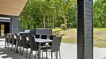terrace - Ferienhaus für 14 Personen (190 m²) in Odder - Top-Hundeurlaub