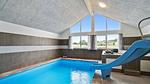 pool - Ferienhaus für 16 Personen (223 m²) in Vejby - Top-Hundeurlaub