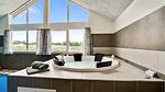 whirlpool - Ferienhaus für 16 Personen (223 m²) in Vejby - Top-Hundeurlaub