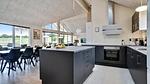 kitchen - Ferienhaus für 16 Personen (223 m²) in Vejby - Top-Hundeurlaub