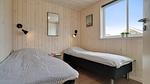 bedroom - Ferienhaus für 16 Personen (223 m²) in Vejby - Top-Hundeurlaub