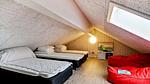 interior - Ferienhaus für 16 Personen (223 m²) in Vejby - Top-Hundeurlaub