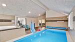 pool - Ferienhaus für 30 Personen (387 m²) in Spøttrup - Top-Hundeurlaub