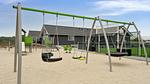 activities - Ferienhaus für 30 Personen (387 m²) in Spøttrup - Top-Hundeurlaub