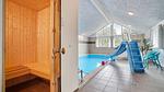 pool - Ferienhaus für 30 Personen (387 m²) in Spøttrup - Top-Hundeurlaub