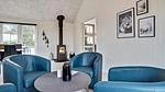 living-dining-room - Ferienhaus für 30 Personen (387 m²) in Spøttrup - Top-Hundeurlaub