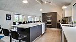kitchen - Ferienhaus für 30 Personen (387 m²) in Spøttrup - Top-Hundeurlaub