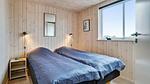 bedroom - Ferienhaus für 30 Personen (387 m²) in Spøttrup - Top-Hundeurlaub