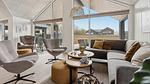 living-dining-room - Ferienhaus für 16 Personen (225 m²) in Alsen - Top-Hundeurlaub
