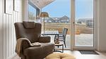 living-dining-room - Ferienhaus für 16 Personen (225 m²) in Alsen - Top-Hundeurlaub