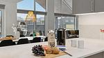 kitchen - Ferienhaus für 16 Personen (225 m²) in Alsen - Top-Hundeurlaub