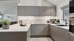 kitchen - Ferienhaus für 16 Personen (225 m²) in Alsen - Top-Hundeurlaub