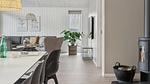 living-dining-room - Ferienhaus für 16 Personen (225 m²) in Alsen - Top-Hundeurlaub
