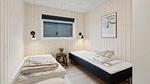 bedroom - Ferienhaus für 16 Personen (225 m²) in Alsen - Top-Hundeurlaub