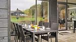 terrace - Ferienhaus für 16 Personen (225 m²) in Alsen - Top-Hundeurlaub
