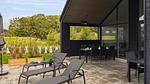 terrace - Ferienhaus für 16 Personen (225 m²) in Alsen - Top-Hundeurlaub