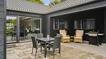 terrace - Ferienhaus für 16 Personen (225 m²) in Alsen - Top-Hundeurlaub