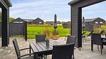 terrace - Ferienhaus für 16 Personen (225 m²) in Alsen - Top-Hundeurlaub