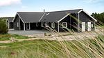 outside - Ferienhaus für 24 Personen (300 m²) in Vejers Strand - Top-Hundeurlaub