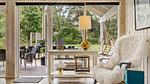 living-dining-room - Ferienhaus für 18 Personen (242 m²) in Frederiksværk - Top-Hundeurlaub