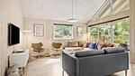 living-dining-room - Ferienhaus für 18 Personen (242 m²) in Frederiksværk - Top-Hundeurlaub