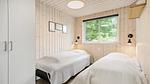 bedroom - Ferienhaus für 18 Personen (242 m²) in Frederiksværk - Top-Hundeurlaub
