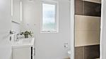 bathroom - Ferienhaus für 18 Personen (242 m²) in Frederiksværk - Top-Hundeurlaub