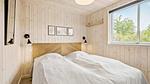 bedroom - Ferienhaus für 18 Personen (242 m²) in Frederiksværk - Top-Hundeurlaub