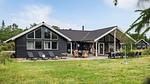 outside - Ferienhaus für 18 Personen (242 m²) in Frederiksværk - Top-Hundeurlaub