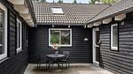 terrace - Ferienhaus für 18 Personen (242 m²) in Frederiksværk - Top-Hundeurlaub