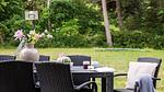 terrace - Ferienhaus für 18 Personen (242 m²) in Frederiksværk - Top-Hundeurlaub