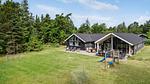 outside - Ferienhaus für 18 Personen (242 m²) in Frederiksværk - Top-Hundeurlaub