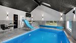 pool - Ferienhaus für 22 Personen (265 m²) in Rømø - Top-Hundeurlaub
