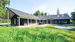 outside - Ferienhaus für 22 Personen (265 m²) in Rømø - Top-Hundeurlaub