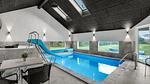 pool - Ferienhaus für 22 Personen (265 m²) in Rømø - Top-Hundeurlaub