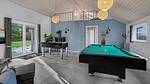 activities - Ferienhaus für 22 Personen (265 m²) in Rømø - Top-Hundeurlaub
