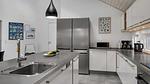kitchen - Ferienhaus für 22 Personen (265 m²) in Rømø - Top-Hundeurlaub
