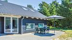 terrace - Ferienhaus für 22 Personen (265 m²) in Rømø - Top-Hundeurlaub