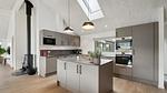kitchen - Ferienhaus für 18 Personen (250 m²) in Bogense - Top-Hundeurlaub