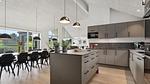 kitchen - Ferienhaus für 18 Personen (250 m²) in Bogense - Top-Hundeurlaub