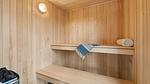 sauna - Ferienhaus für 18 Personen (250 m²) in Bogense - Top-Hundeurlaub